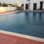 SS Aqua beach house swimming pool contractors ECR Chennai Tamil Nadu