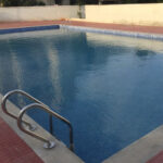 SS Aqua Technologies architects swimming pool projects Chennai Tamil Nadu
