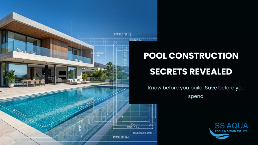 7 Hidden Costs in Swimming Pool Construction Nobody Tells You About 